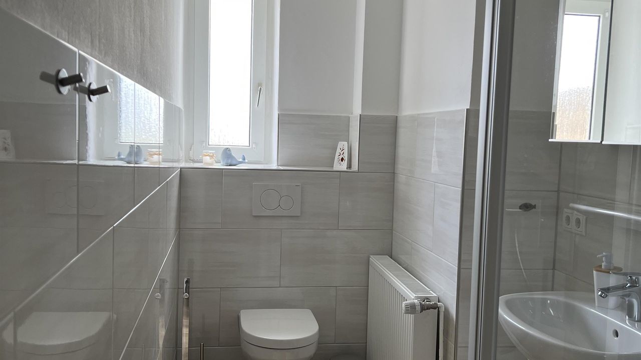 Badezimmer Badezimmer